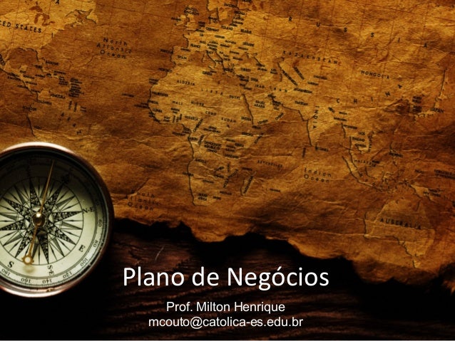 Plano de negocios poligrafia