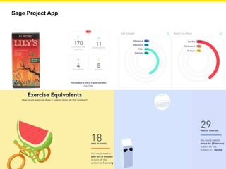 31
Sage Project App
 