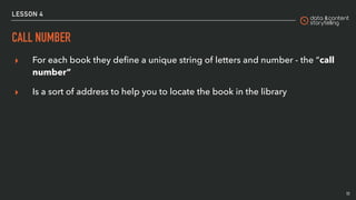 Data Lingo (v. ITA 2021)