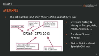 Data Lingo (v. ITA 2021)