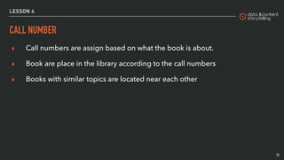 Data Lingo (v. ITA 2021)