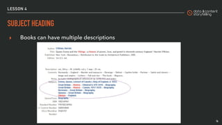 Data Lingo (v. ITA 2021)
