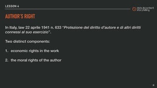 Data Lingo (v. ITA 2021)