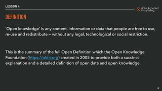 Data Lingo (v. ITA 2021)