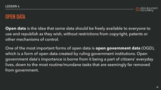 Data Lingo (v. ITA 2021)