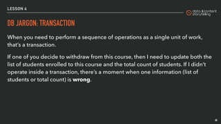 Data Lingo (v. ITA 2021)