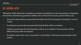 Data Lingo (v. ITA 2021)