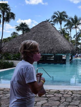 reportaje
20 Bienvenidos A B R I L 2 0 2 1 A P R I L
 