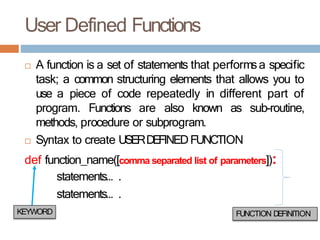 04. WORKING WITH FUNCTIONS-2 (1).pptx