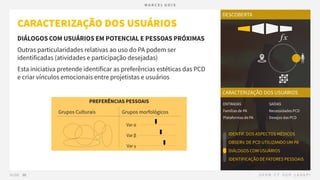 04.2 PRODUTO - Descoberta - Caracterização dos Usuários.pdf