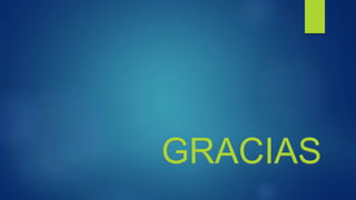 GRACIAS
 