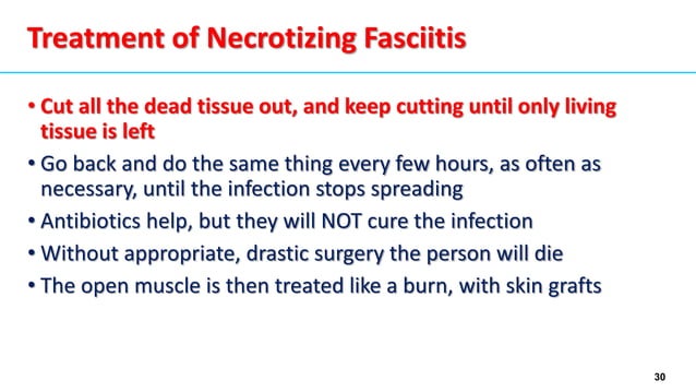04. cellulitis.ppt | Ear, Nose and Throat Conditions | Diseases and ...