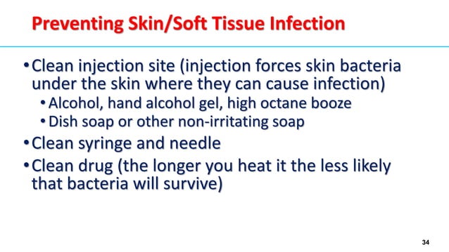 04. cellulitis.ppt | Ear, Nose and Throat Conditions | Diseases and ...