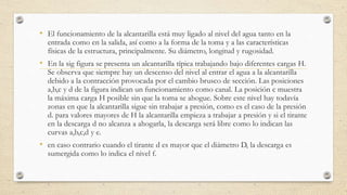 04. Estructuras para la conducción de un sistema de drenaje.pptx
