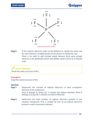 04. PS SHS Unit 4 Structure and Shapes of Molecules (Study Guide).pdf