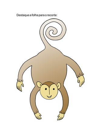 Destaqueafolhaparaorecorte:
 