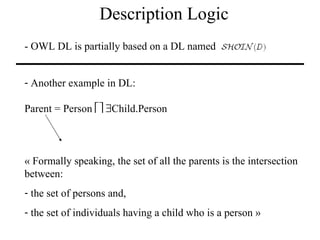 Using UML for Ontology construction: a case study in Agriculture | PPT