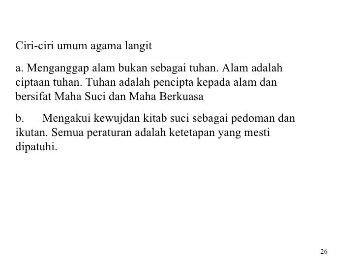 04 Agama