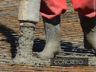 Para que
utilizamos os
Agregados?
 