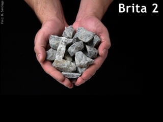 FNS
Transporte de Material
pelas Esteiras
ElaboraçãoPrópria
 