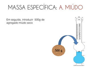 Foto:CimentosItambé
LamelarArredondado
Grãos Lamelares demandam
mais pasta de cimento e são
menos resistentes
 