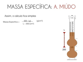 30
RPM
ABRASÃO LOS ANGELES
ElaboraçãoPrópria
Para avaliar o desgaste dos
agregados, nós empregamos
este equipamento.
 