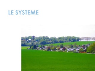 LE SYSTEME
 