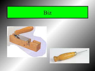 Biz
 