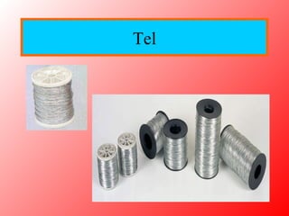 Tel
 