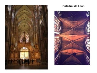 Catedral de León 