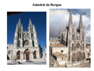 Catedral de Burgos 