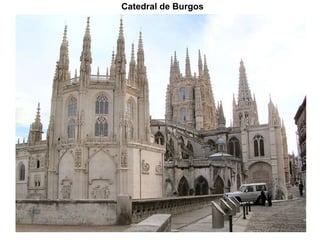 Catedral de Burgos 