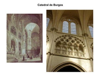 Catedral de Burgos 