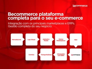 Be Commerce