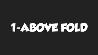 1-ABOVE FOLD
 