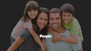 People
 