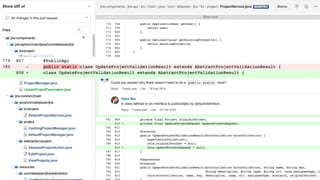 Code Reviews vs. Pull Requests | PDF