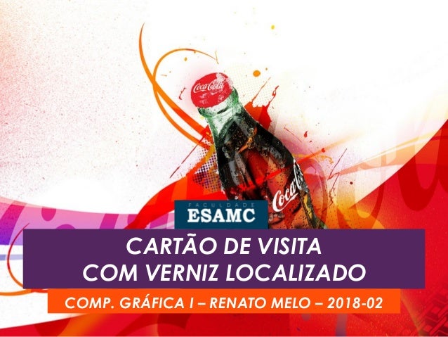 comp gráfica 04 cartão