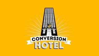 Conversion Hotel 2018 Keynote: Aleksander Fabijan