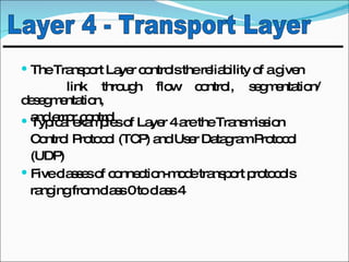 04 Client Server Technology | PPT