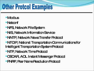 04 Client Server Technology | PPT