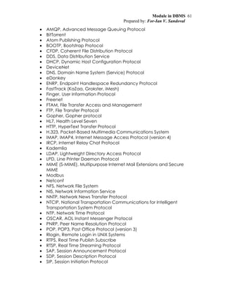 Bootp61 04 Client Server Computing | DOC