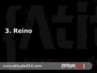 3. Reino
 