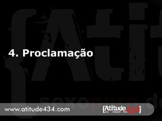 4. Proclamação
 