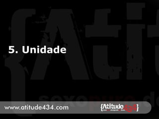 5. Unidade
 