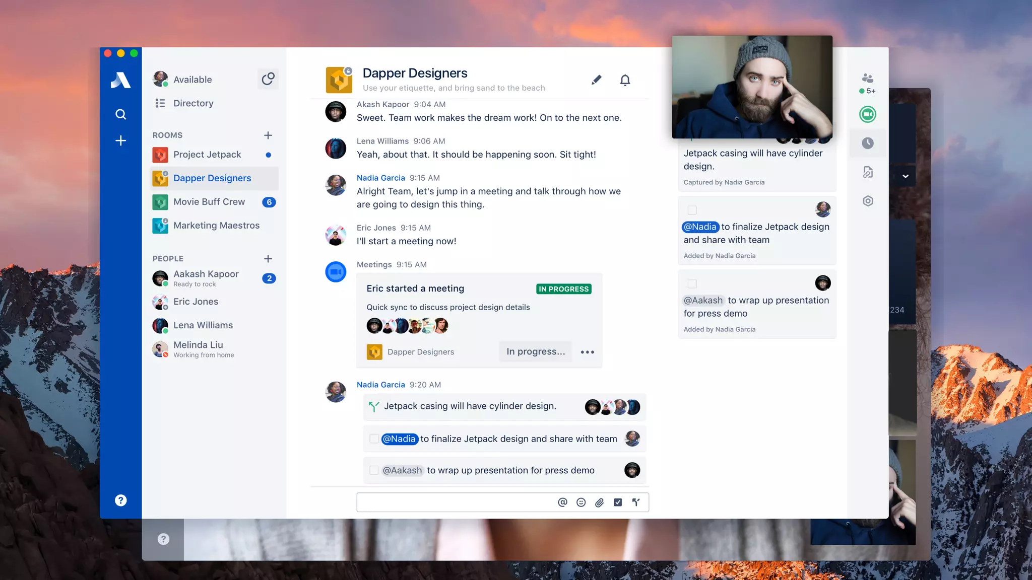 Atlassian Marketplace
 