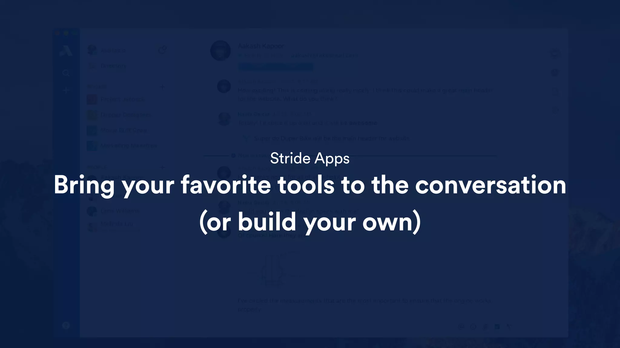 Easy Setup
Simple to add and configure
 