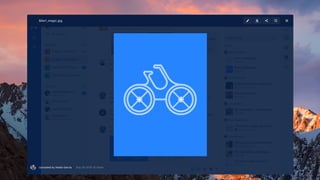 Actions + Decisions
Turn a conversation into action, and log outcomes
 