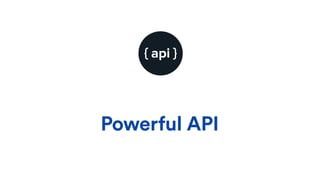 Q&A
With the Stride Product team
 