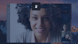 Desktop Remote Control
Sometimes it’s easiest to just do the thing
 
